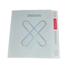 Set Acous Xs Pb Med