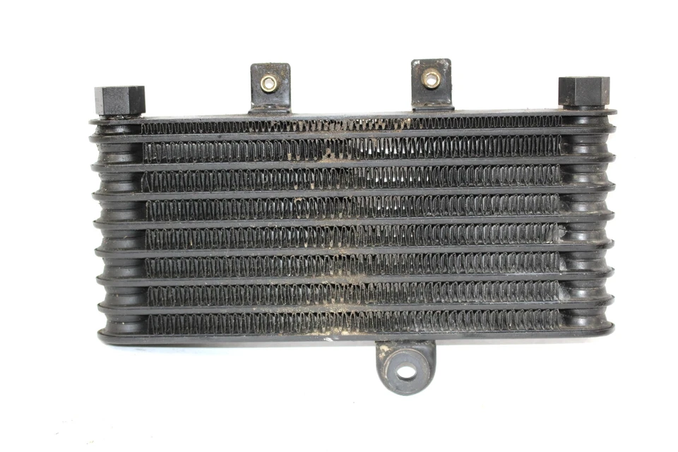 01 Triumph Daytona 955i 955 Oil Cooler - Image 2 of 4