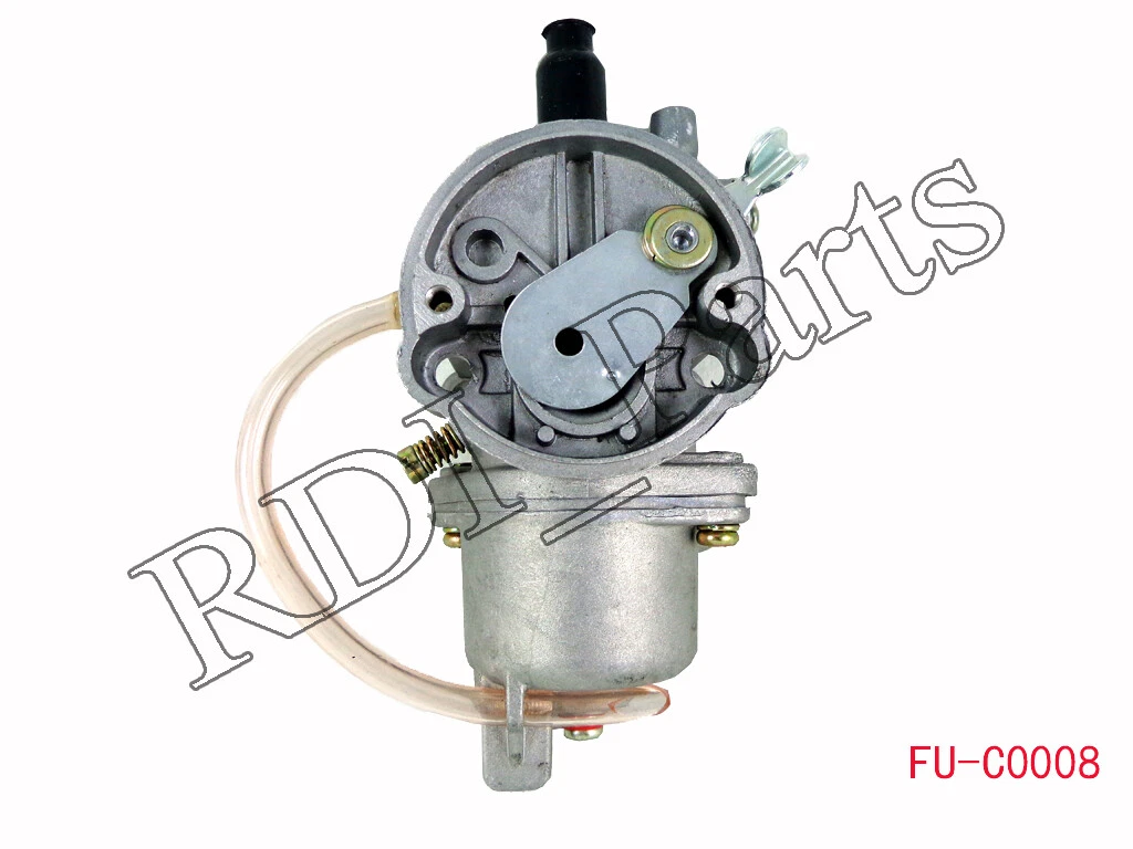 Carburetor Carb 43 47cc 49cc 50cc 2 Stroke Pocket Rocket Dirt Bike