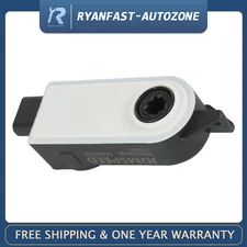 Radiator Air Shutter Actuator Motor for Chevrolet Equinox 1.5l 19-23 84992392