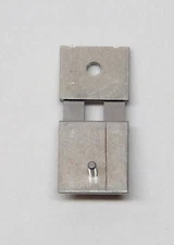 Suspension Spring For Hermle and Kieninger Wall Mantel Clock Pendulum Movements