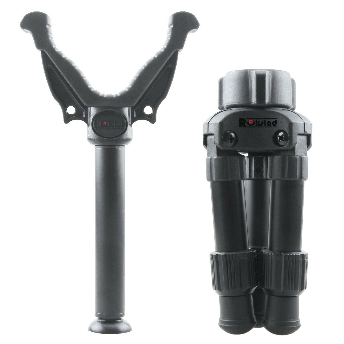 Vector Optics Rokstad RSGR-06 ELP V Mount Tripod Rifle Bench Rest - UK ...