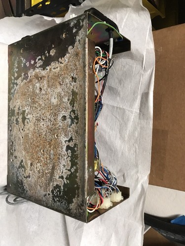 AC DC Power Box For AG Associates Heatpulse - Picture 7 of 12
