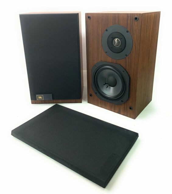 jbl shelf speakers