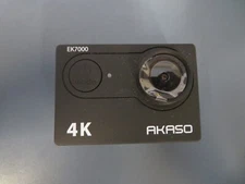 Akaso EK7000 4K 30FPS 98FT Waterproof Action Camera - Ghost / Paranormal / More