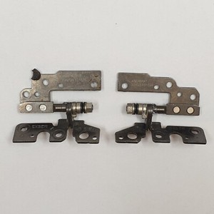 Dell Latitude 5310 Displayscharniere Leisten LCD Hinge Scharniere links rechts