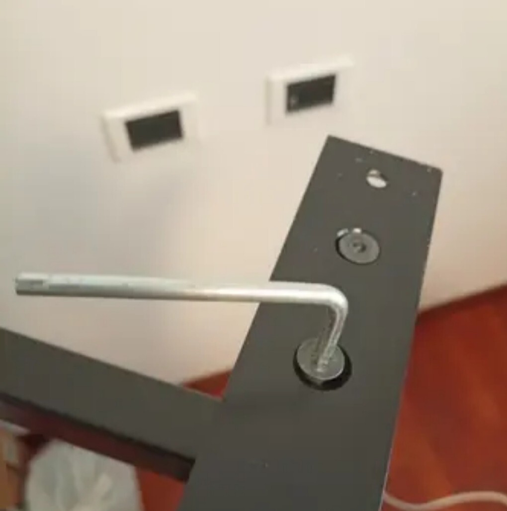 Peso Antiskating 3,8gr Analogis Per Giradischi Pro-Ject, Thorens - Foto 10