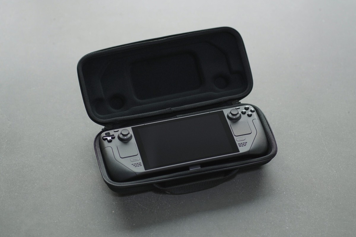 その他 Steam deck 256gb LCD I bought myself a Steam Deck LCD 256 GB. : r/SteamDeck