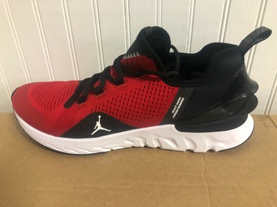 jordan react havoc red