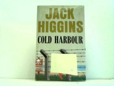 Cold Harbour
