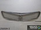 OEM 2004-2009 Cadillac SRX 4.6L Classics Chrome Mesh Grill Grille