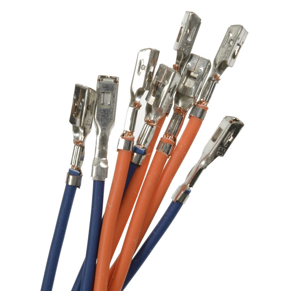 Conector de bobina de encendido SMP 2005 2006 2007 para Dodge Grand Caravan 2004-2010 Foto 2 de 3