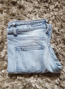 won hundred jeans