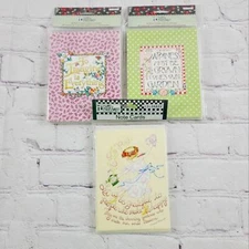 Mary Engelbreit Notecards Bundle Of 3 Packs Unopened