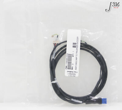 35519 OEM ASSY, CABLE, AMP TO TRANSVERSER ENCODER (NEW) 118448