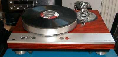 Luxman PD-310 Turntable Replacement Kit Capacitors | eBay