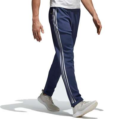 Adidas Men's Athletics ID Knit Striker Pants 100% Authentic | eBay