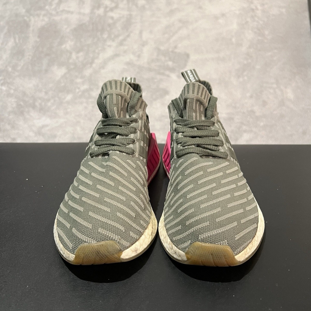 Adidas NMD R2 Women's 10 Sargent Green BY9953 Athletic Running Sneakers | eBay Adidas NMD R2 Women's 10 Sargent Green BY9953 Athletic Running Sneakers | eBay