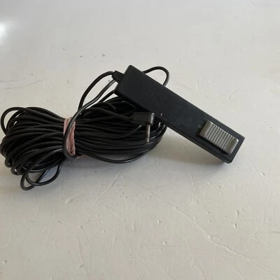 #30617 - Fernauslöser Kabel 10 Meter Cable Auslöser Fernbedienung - Bild 1 von 2