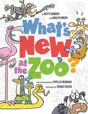 What's New at the Zoo? by 