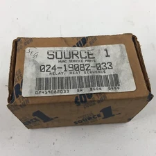 14SHX22 Electric Heat Sequencer 305846 024-19082-033