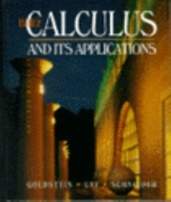 Brief Calculus and Its Applications