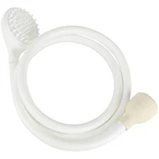 Plumb Pak PP825-60 Purpose Bath Spray Clip On Connector, for Use with Most Sink