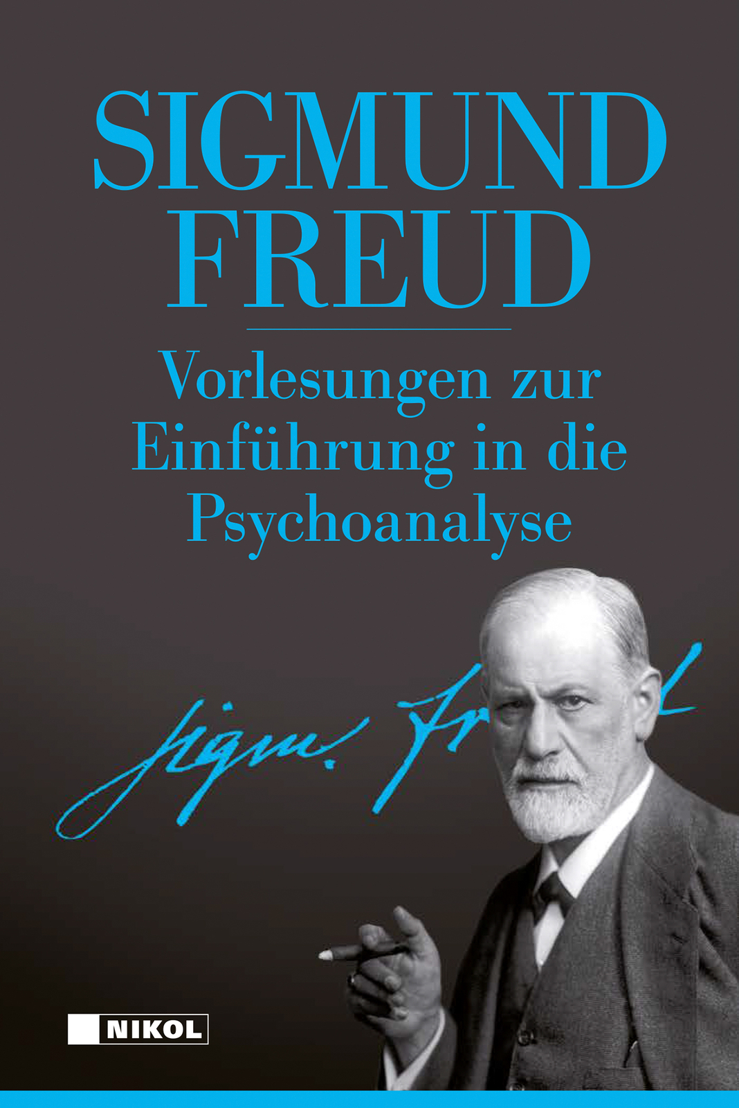 Thumbnail - Sigmund Freud: Hauptwerke Sigmund Freud
