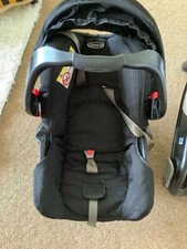 graco autobaby base