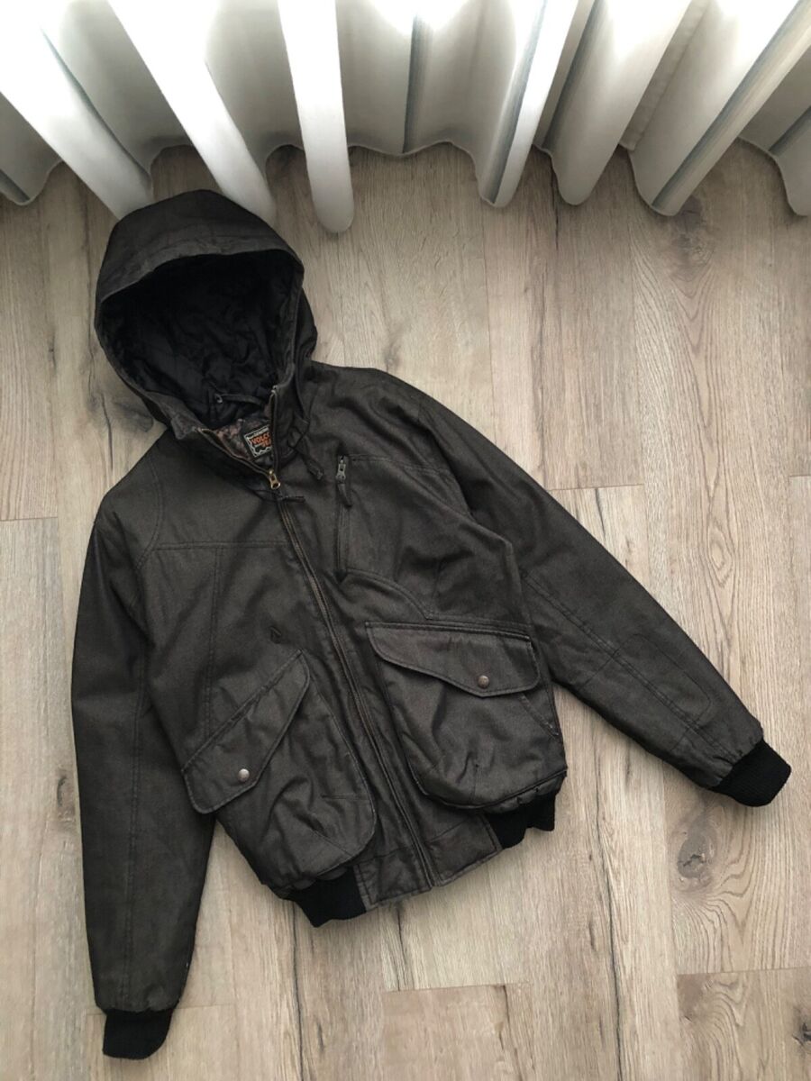 Volcom Stone Cavalier II Jacket Vintage | eBay Volcom Stone Cavalier II Jacket Vintage | eBay