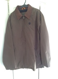 weathergear timberland