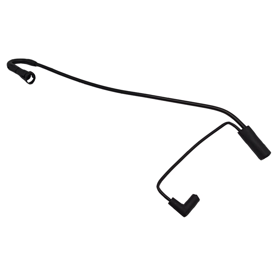 Regulador de presión de combustible y arnés de purga para Buick Park Avenue LeSabre 3,8 L EE. UU. Foto 2 de 4