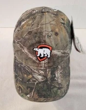 Realtree ARCTIC SHIELD Keep the warmth-in Camo Hunting Cap one size fits all NWT