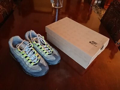 Nike Air Max 95