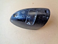 Opel GT Kennzeichenleuchte Glas Gehäuse komplett Hella 12951R4 rechts