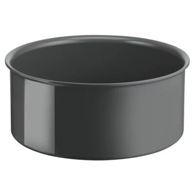 Casserole céramique 16cm TFI renew ingenio GRIS - Photo 1/3