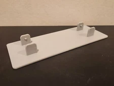 120mm Fan Stand Holds Up Cooling Fan Multiple Use 3d Printed Display Holder 25mm