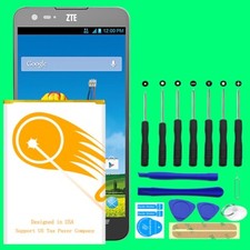 Battery For ZTE MF910 MF910S MF910L Li3823T43p3h715345 US SELLER Quick Shipping