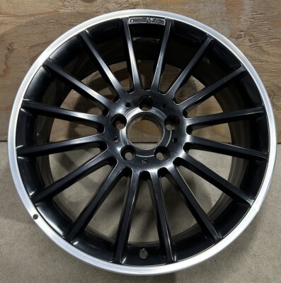 MERCEDES 19x8