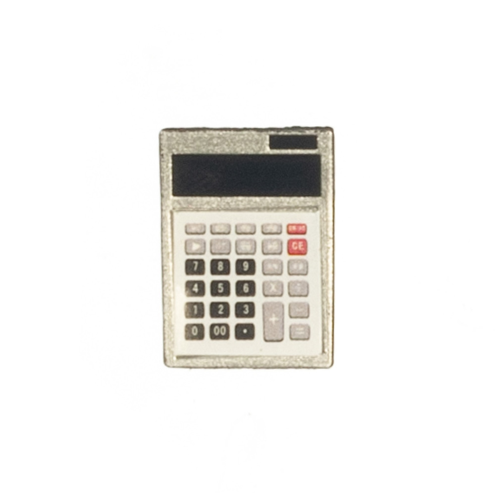 Miniature Dollhouse Calculator by Town Square Miniatures  -image