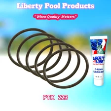  SPX1070Z2   Quality Replacement By Pooltek USA By  PTK-223 Fits Hayward  5-PACK