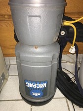 Windsor Reinigungsmaschine Vacpak