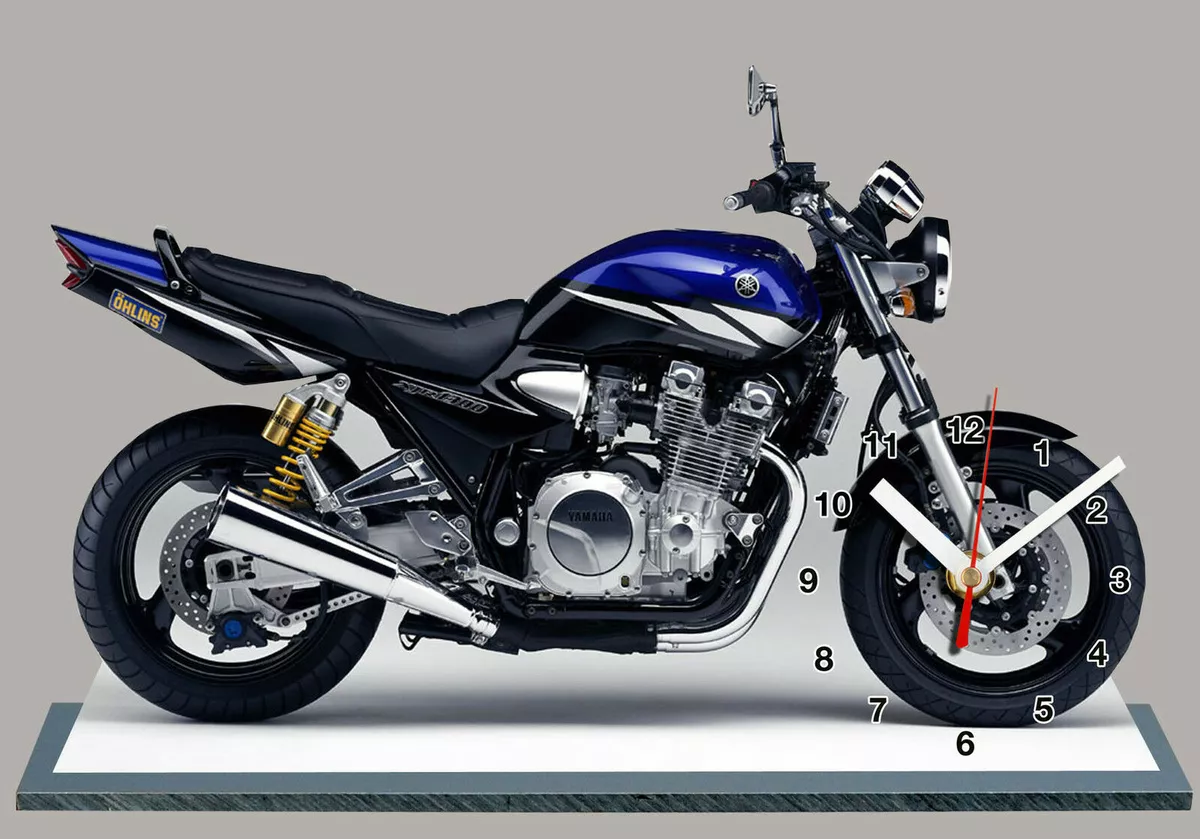 Yamaha xjr1300 on sale for sale ebay