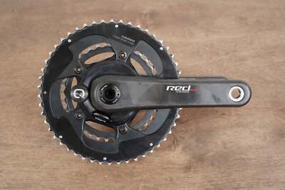 SRAM RED 22 GXP 170mm Quarq パワーメーター