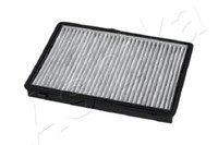 Ashika 21-DW-W18 Filter, Innenraumluft FüR Chevrolet, Opel