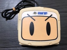 Hudson Soft Super Multi Tap 2 Controller Nintendo Super Famicom Works on Snes