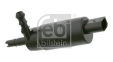 26274 FEBI BILSTEIN Pompe d'eau de nettoyage, nettoyage des phares pour BMW AUDI