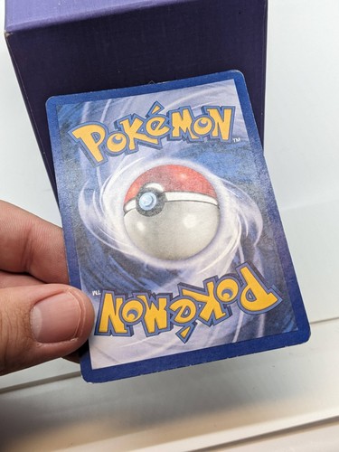 Dark Slowbro Holo Legendary Collection 2002 Pokemon Wotc Era LP/EXC - Imagen 9 de 10