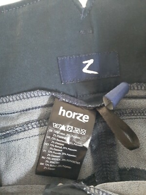 Pantalon X-Design Horse Pilot - Pantalon équitation homme - Horse Pilot - Le Paturon