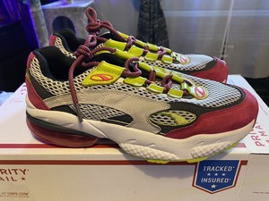 puma cell venom pink